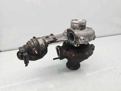 Turbina Opel Zafira C (E75) Combi [Fabr 2011-2017] 55581063 2.0 CDTI LBS 121KW / 165CP