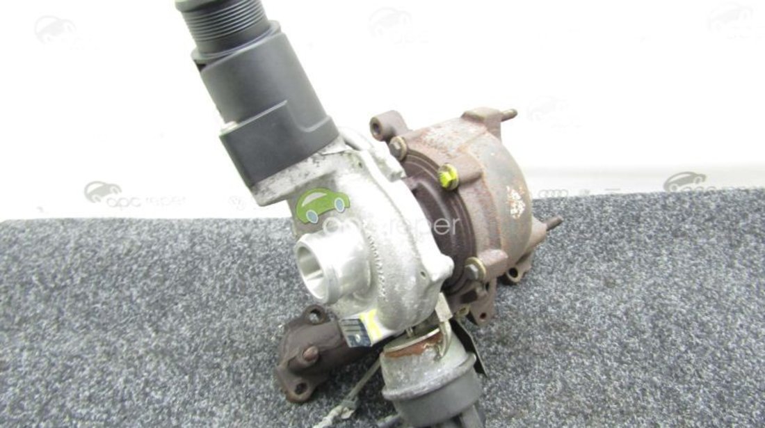 Turbina origianla Audi A6 4F/ A4 8K 2,0TDi - Cod: 03L145702D