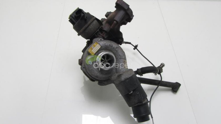 Turbina origianla Audi Q5 8R/ A4 8K/A5 8T/A6 4F 2,0TDi cod 03L145702E