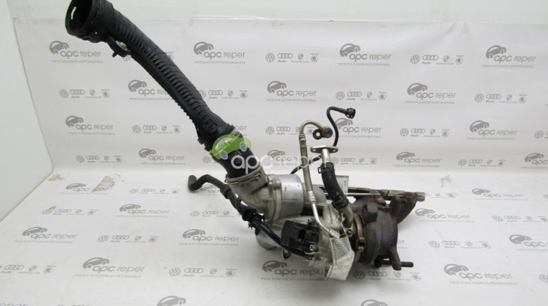 Turbina Originala 2,0Tfsi Audi / VW cod 06J145713K