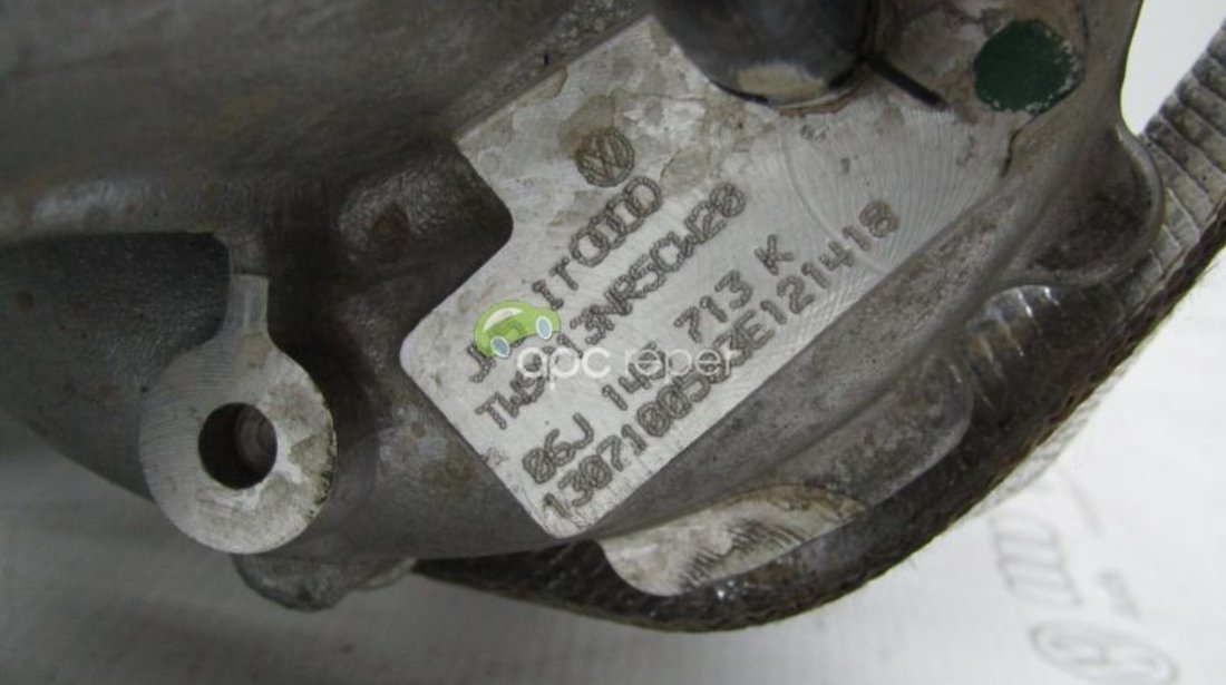 Turbina Originala 2,0Tfsi Audi / VW cod 06J145713K