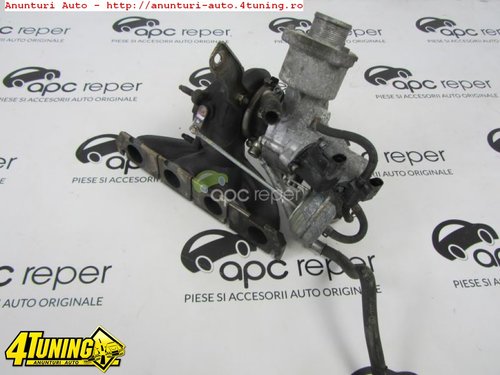 Turbina Originala 2 0Tfsi Turbo A4 8k A5 8T Q5