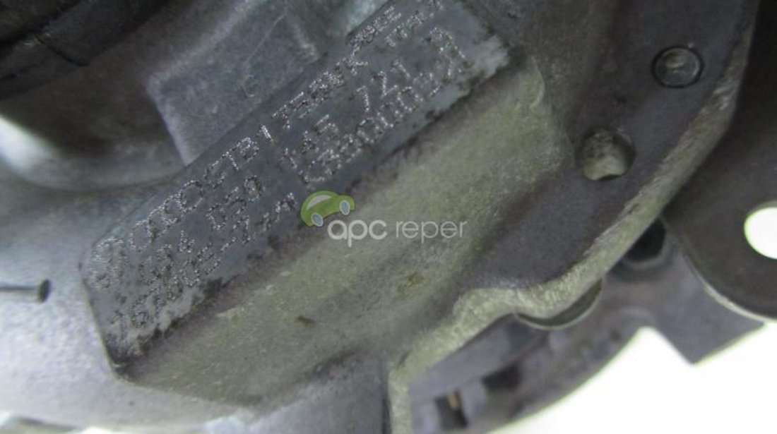 Turbina Originala Audi A4 8k, A5 8T, A6 2,7Tdi cod 059145721R