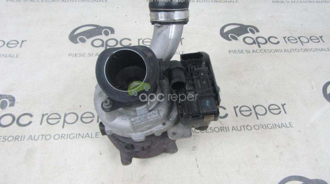 Turbina Originala Audi A4 8k, A5 8T, A6 2,7Tdi cod 059145721R