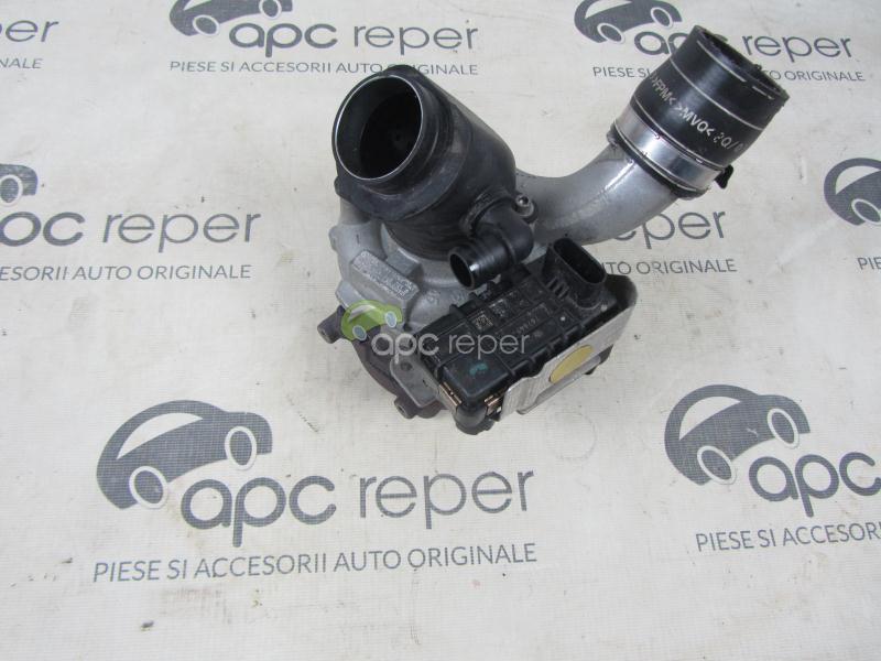 Turbina Originala Audi A4 8k, A5 8T, A6 2,7Tdi cod 059145721R