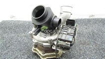 Turbina Originala Audi A8 4H 3.0 TDI - Cod: 059145...