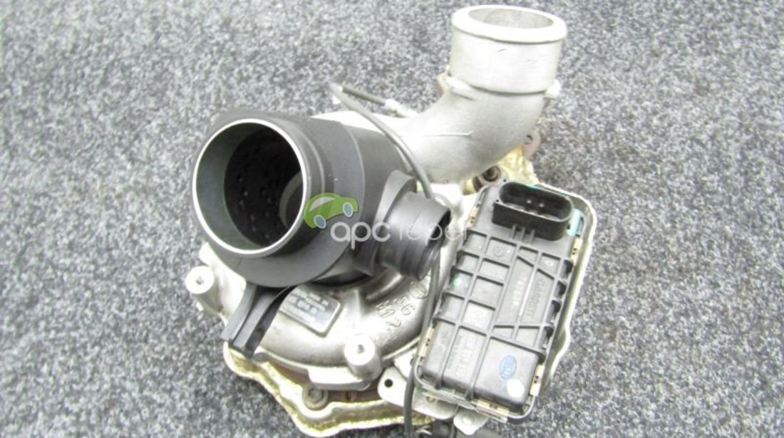 Turbina Originala Audi A8 4H 3.0 TDI - Cod: 059145874B/ E / G / 059145873AE