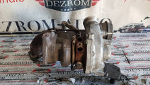 Turbina originala SEAT Alhambra II 1.4 TSI 150 CP ...