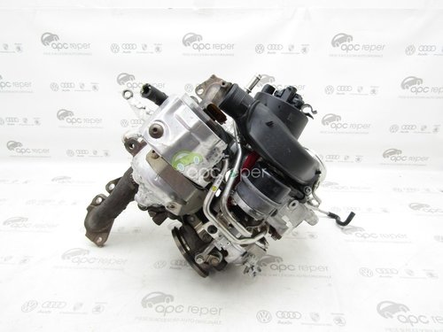 Turbina Originala VW Arteon / Tiguan 5N / Passat B8 - 2.0 TDI "CUAA" - Cod: 03N145401G / 03N253020G