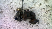 Turbina Peugeot 206 2.0hdi