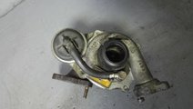 Turbina peugeot 206 307 ford fusion fiesta 1.4 hdi...