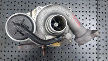 Turbina peugeot 206 307 ford fusion fiesta 5 1.4 h...