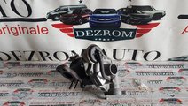 Turbina Peugeot 206 Hatchback 1.4HDi 69cp kp35-487...