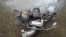 Turbina peugeot 3008 2.0d fab 2012