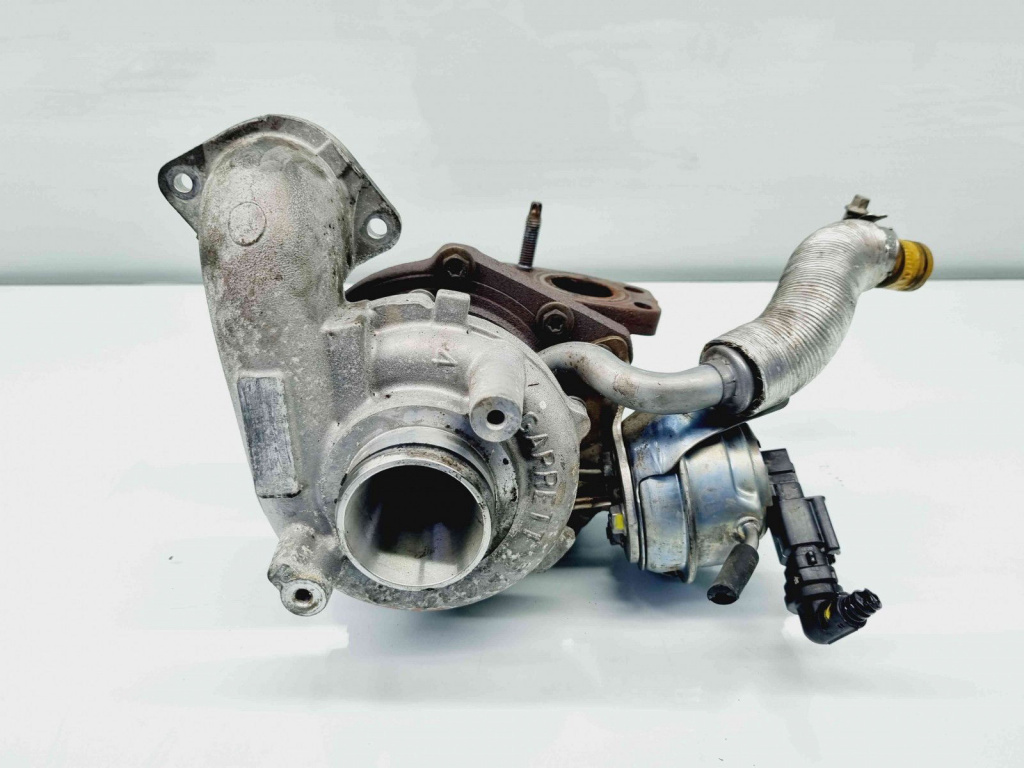 Turbina Peugeot 3008 Break [Fabr 2009-20