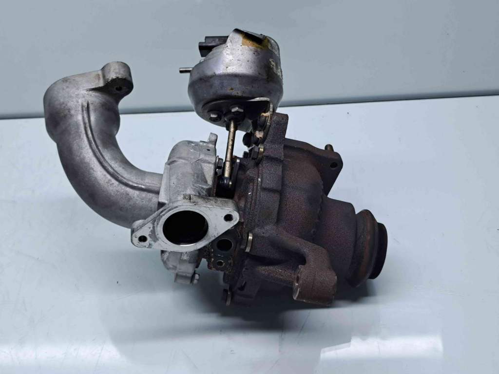 Turbina Peugeot 3008 [Fabr 2009-2016] GTB1449V2 2.0 HDI RHH 120KW / 163CP