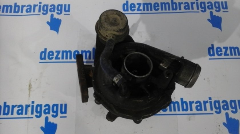 Turbina Peugeot 306