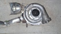 Turbina Peugeot 307 1 6 Hdi 9hz 110 Cai Cod Gt1544...