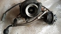 Turbina peugeot 307 308 407 607 citroen c4 c5 2.0 ...