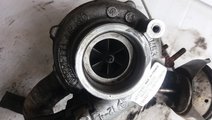 Turbina peugeot 307 407 508 607 citroen c4 c5 2.0 ...