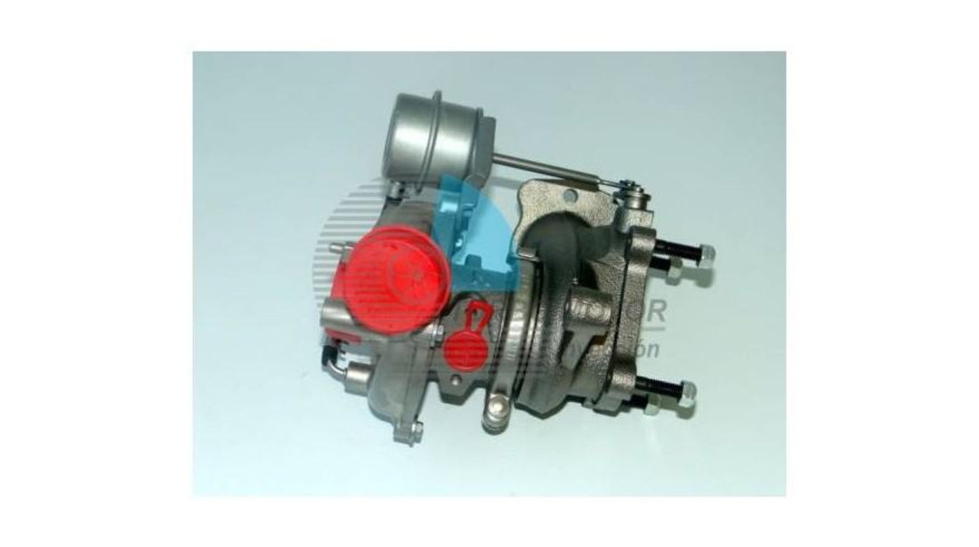 Turbina Peugeot 307 Estate (3E) 2002-2016 #2 0375C8