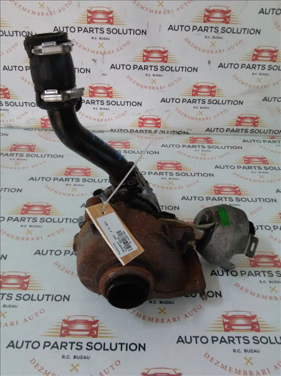Turbina PEUGEOT 308, 2.0 HDI fab. 2010