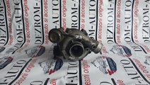 Turbina Peugeot 406 1.9 TD 90cp cod piesa : 452239...