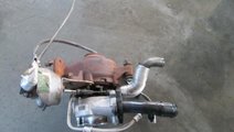 Turbina Peugeot 407 2 0 Hdi Rhr 100 Kw 136 De Cai