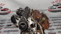 Turbina Peugeot 407 2.2 HDi 170cp cod piesa : 9681...