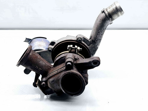 Turbina Peugeot 407 [Fabr 2004-2010] 9681885680 2.2 HDI 4HT 125KW / 170CP 2.2 HDI 4HT 125KW / 170CP