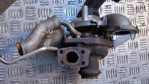 Turbina Peugeot 508 1.6 HDI combi cod motor 9HD 11...