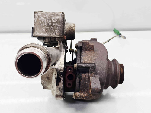 Turbina Peugeot 508 Break GT [Fabr 2010-2018] 9674675780 2.2 HDI 4HL 150KW / 204CP