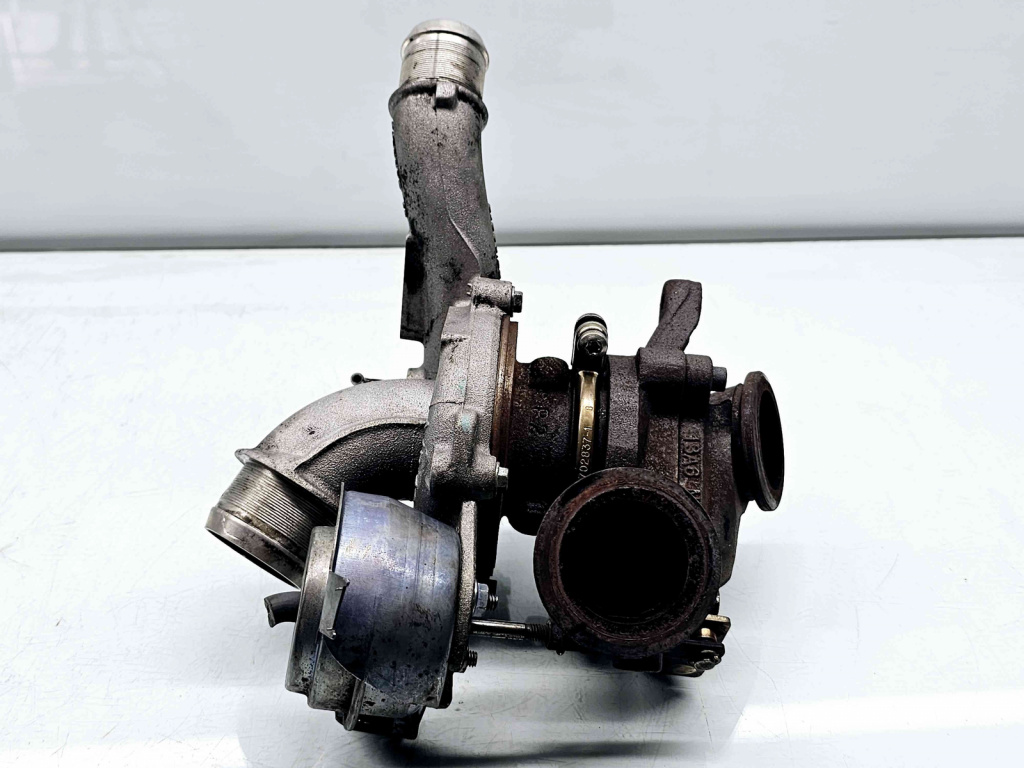 Turbina PEUGEOT 607 [Fabr 2000-2008] 9681885680 2.2 HDI 4HT 125KW / 170CP