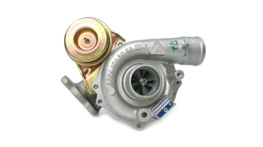 Turbina PEUGEOT BOXER 2.2 hdi