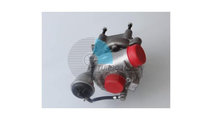 Turbina Peugeot BOXER platou / sasiu (244) 2001-20...