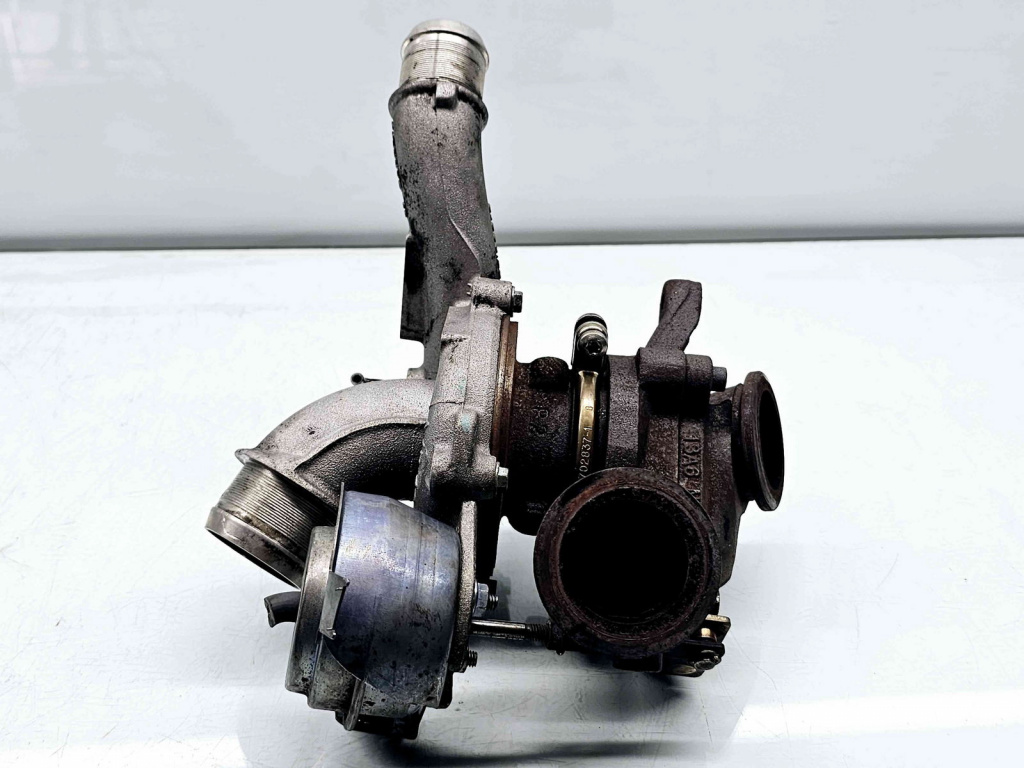 Turbina PEUGEOT Expert (II) [Fabr 2007-prezent] 9681885680 2.2 HDI 4HT 125KW / 170CP