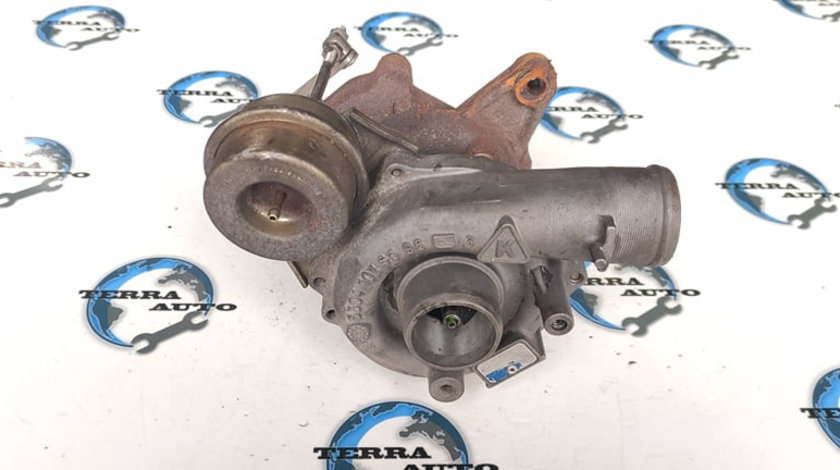 Turbina Peugeot Partner 2.0 HDI cod: K03-321246