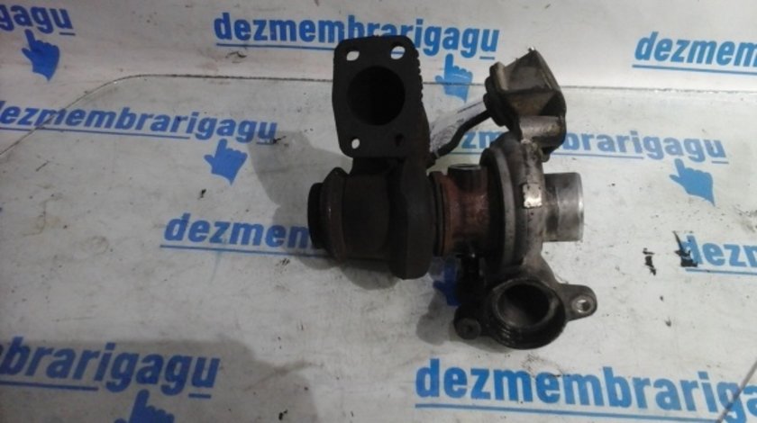 Turbina Peugeot Partner I (1996-)