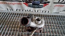 Turbina Porsche Cayenne 3.0 TDI 240cp cod piesa : ...