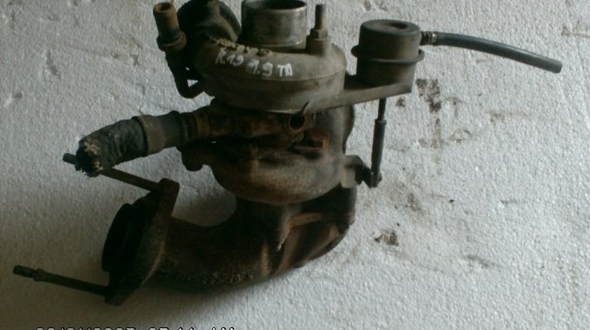 Turbina Renault 19 Chamade 1.9dt