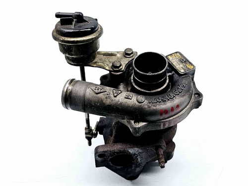 Turbina Renault Clio 2 [Fabr 1998-2004] 54359700002 1.5 CDI K9K722 60KW / 82CP