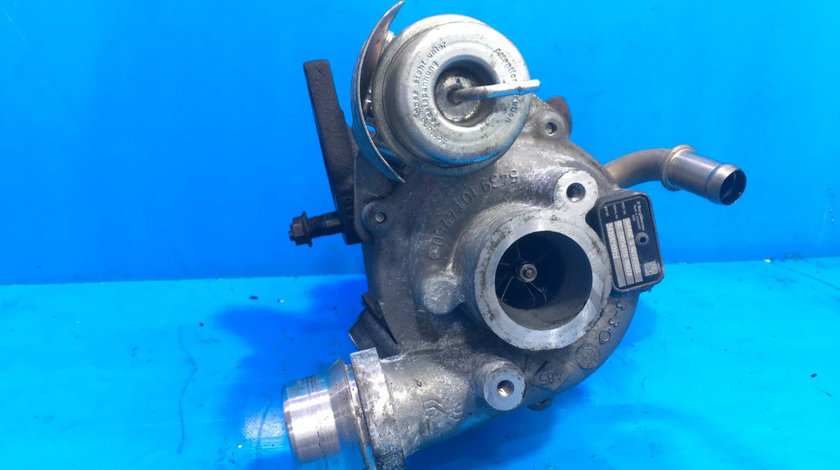 Turbina Renault Clio 4 1.5 DCI 54359710028