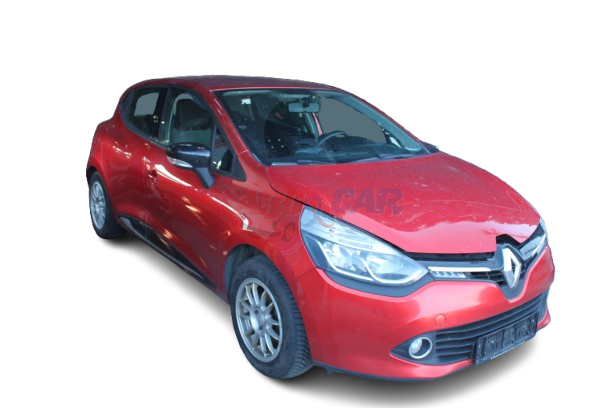 Turbina Renault Clio 4 2014 hatchback 1.5 DCI