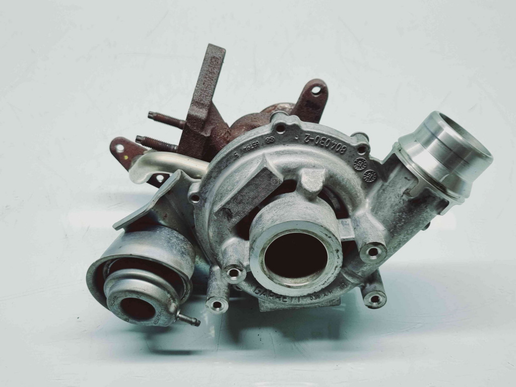 Turbina Renault Clio 4 (B98) Hatchback [Fabr 2012-2020] H8201164371 1.5 DCI K9K628 55KW / 75CP