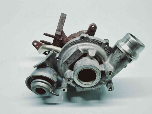 Turbina Renault Clio 4 (B98) Hatchback [Fabr 2012-2020] H8201164371 1.5 DCI K9K628 55KW / 75CP