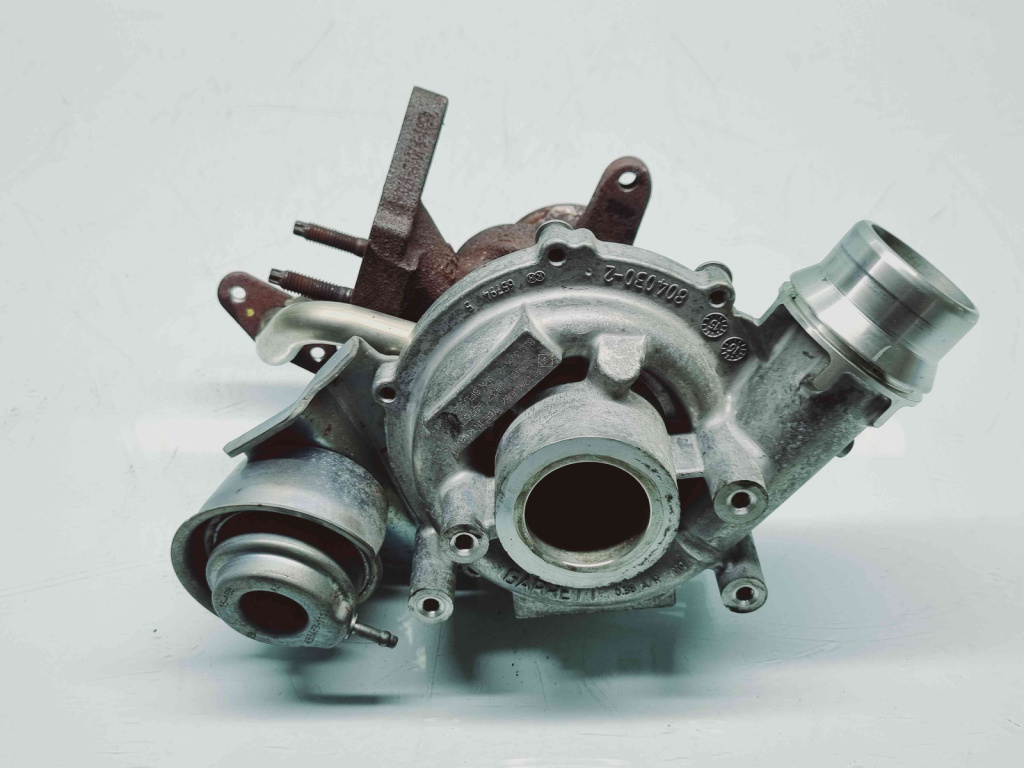 Turbina Renault Clio 4 (B98) Hatchback [Fabr 2012-2020] H8201164371 1.5 DCI K9K628 55KW / 75CP