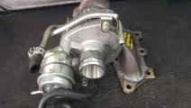 Turbina renault clio 4 captur dacia sandero 2 loga...