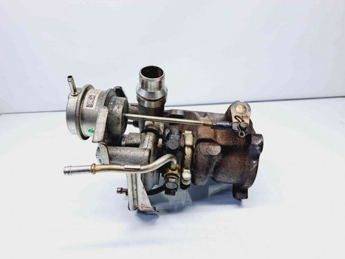 Turbina Renault Clio 4 [Fabr 2012-prezent]144103742R 0.9 TCE H4B400