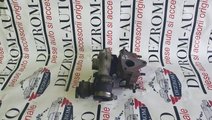 Turbina Renault Clio II 1.5 dCi 80/82cp cod piesa ...