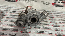 Turbina RENAULT Clio IV (BH) 1.5 dCi 90cp cod pies...